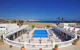 Lanzarote Hotel Las Costas